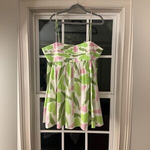 Asos Sun Dress! New with tags!